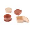 Set-4-Mini-Bowl-Silicona-Ginger-Spice-Ikhome