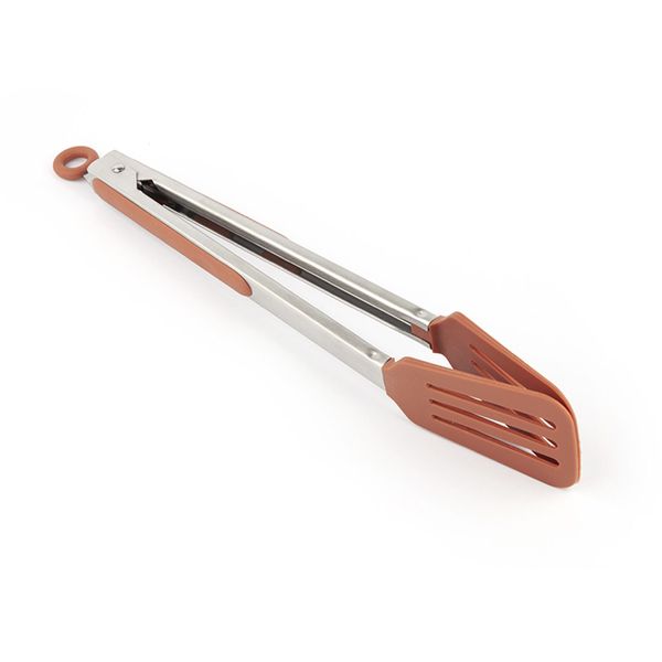 Pinza-Punta-Silicona-Ginger-Spice-30cm-Ikhome Pinza-Punta-Silicona-Ginger-Spice-30cm-Ikhome