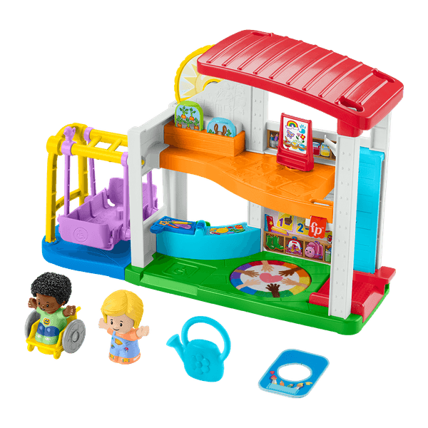 Mi-primer-Kinder-Little-People