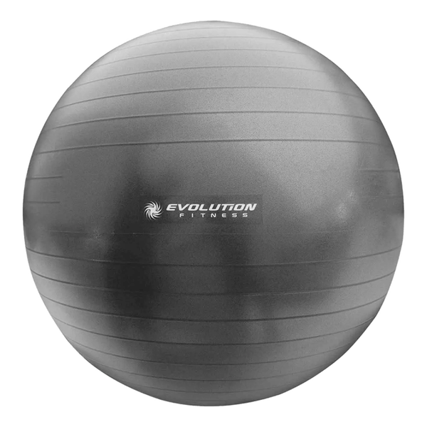 Balon-de-Pilates-Gris-65cm-Evolution-Fitness Balon-de-Pilates-Gris-65cm-Evolution-Fitness