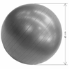 Balon-de-Pilates-Gris-65cm-Evolution-Fitness