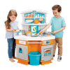 Set-Cocina-Home-Grown-Little-Tikes-