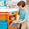 Set-Cocina-Home-Grown-Little-Tikes-