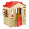 Casa-de-Juguete-Cape-Cottage-Little-Tikes