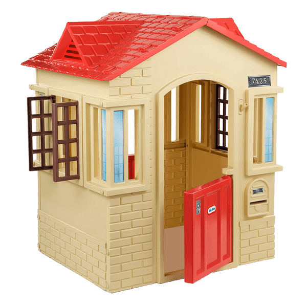 Casa-de-Juguete-Cape-Cottage-Little-Tikes Casa-de-Juguete-Cape-Cottage-Little-Tikes