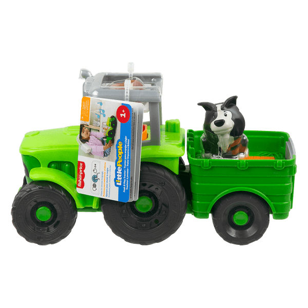 Juguete-Tractor-Mediano-Little-People Juguete-Tractor-Mediano-Little-People
