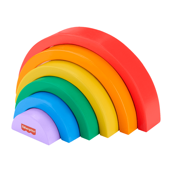 Arcoiris-Apilable-Madera--Fisher-Price