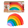 Arcoiris-Apilable-Madera--Fisher-Price