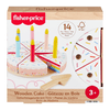 Pastel-Cumpleaños-de-Madera-Fisher-Price