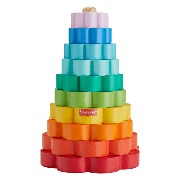 Set-Anillos-Apilables-de-Madera-Fisher-Price