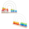 Contando-Colores-de-Madera-Fisher-Price