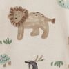 Set-4-Bodies-Manga-Larga-Surtidos-Bebes-Niños-Carter-s-12M
