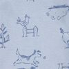 Set-4-Bodies-Manga-Larga-Diseños-Surtidos-Bebes-Niños-Carter-s-12M