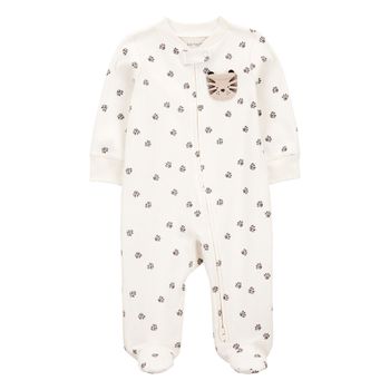 Pijama-Enteriza-Gatito-Bebes-Niños-Carter-s-3M