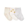 Set-3-Pares-de-Medias-Surtidas-Bebes-Unisex-Carter-s-0-3M
