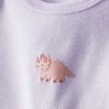 Set-5-Bodies-Manga-Corta-Mariposas-y-Dinos-Bebes-Niñas-Carter-s-12M