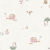 Set-5-Bodies-Manga-Corta-Diseños-Surtidos-Bebes-Niñas-Carter-s-12M