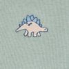 Set-5-Bodies-Manga-Corta-Dinos-Bebes-Niños-Carter-s-12M