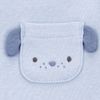 Set-5-Bodies-Manga-Corta-Blanco-y-Azul-Bebes-Niños-Carter-s-12M