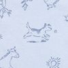 Set-5-Bodies-Manga-Corta-Blanco-y-Azul-Bebes-Niños-Carter-s-12M