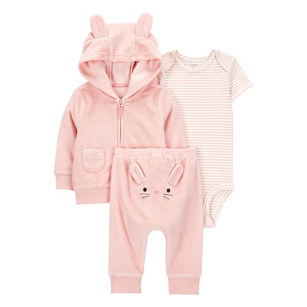 Set-Body-Chaqueta-y-Pantalon-Rosa-Bebes-Niñas-Carter-s-9M