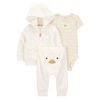 Set-Body-Chaqueta-y-Pantalon-Beige-Bebes-Unisex-Carter-s-12M