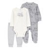 Set-Pijama-Enteriza-Elefantes-Body-y-Pantalon-Bebes-Niños-Carter-s-3M