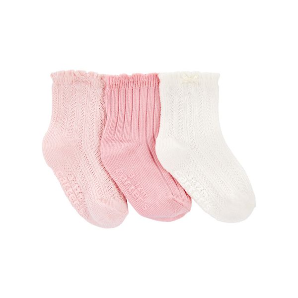 Set-3-Pares-de-Medias-Surtidas-Bebes-Niñas-Carter-s-0-3M