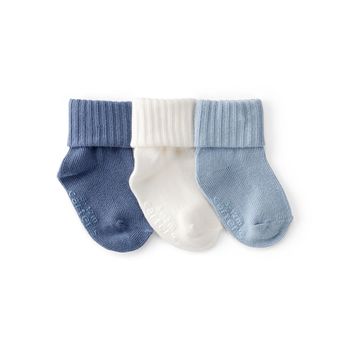 Set-3-Pares-de-Medias-Surtidas-Bebes-Niños-Carter-s-0-3M