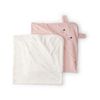 Set-2-Toallas-Blanca-y-Rosa-Bebes-Niñas-Carter-s-0M