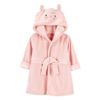 Bata-de-Baño-Rosa-Bebes-Niñas-Carter-s-0-9M