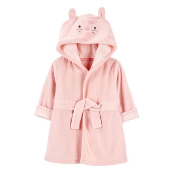 Bata-de-Baño-Rosa-Bebes-Niñas-Carter-s-0-9M