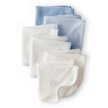 Set-6-Paños-Surtidos-Bebes-Niños-Carter-s-0M