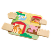 Tablero-Animalitos-de-Madera-Fisher-Price