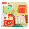 Tablero-Animalitos-de-Madera-Fisher-Price