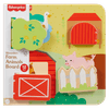 Tablero-Animalitos-de-Madera-Fisher-Price