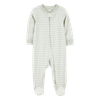 Pijama-Enteriza-Rayas-Bebes-Niños-Carter-s-0M