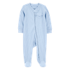 Pijama-Enteriza-Azul-Bebes-Niños-Carter-s-3M