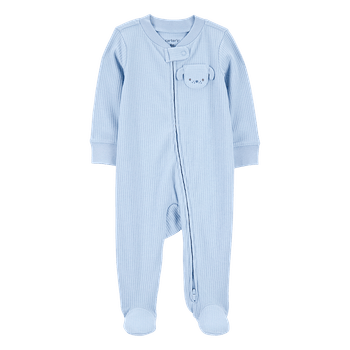Pijama-Enteriza-Azul-Bebes-Niños-Carter-s-9M