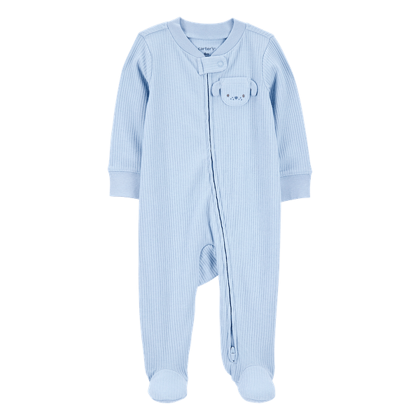 Pijama-Enteriza-Azul-Bebes-Niños-Carter-s-9M