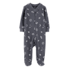 Pijama-Enteriza-Planetas-Bebes-Niños-Carter-s-6M