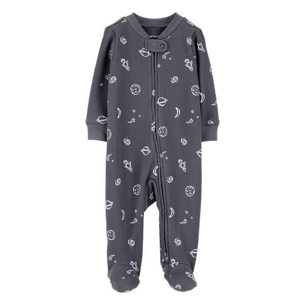 Pijama-Enteriza-Planetas-Bebes-Niños-Carter-s-6M