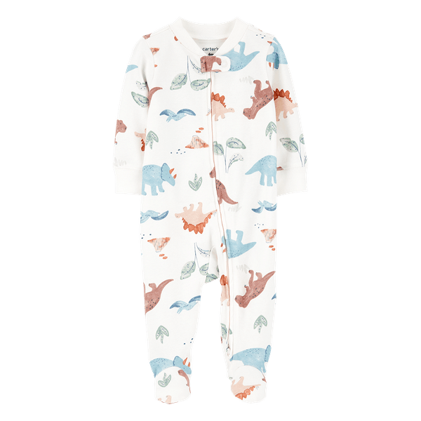 Pijama-Enteriza-Dinosaurios-Bebes-Niños-Carter-s-9M