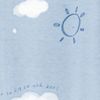 Pijama-Enteriza-Nubes-Bebes-Niños-Carter-s-6M