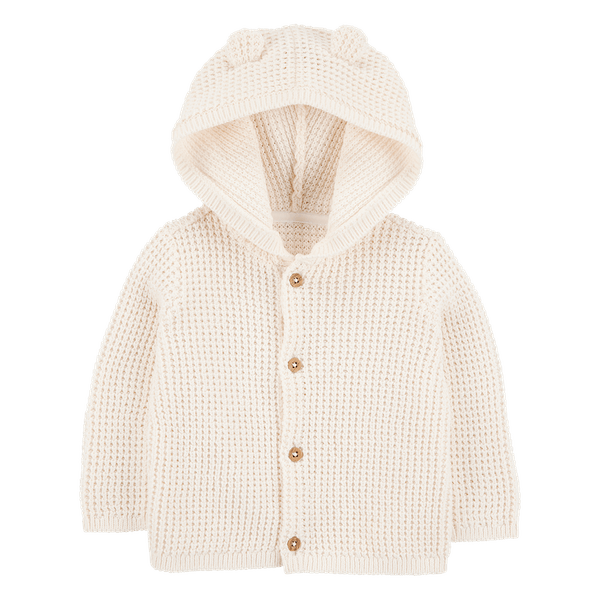 Buzo-Beige-Bebes-Unisex-Carter-s-3M Buzo-Beige-Bebes-Unisex-Carter-s-3M