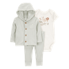 Set-Body-Estampado-Pantalon-y-Saco-Verde-Bebes-Niños-Carter-s-6M