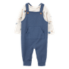 Set-Overol-Azul-y-Camiseta-Estampada-Bebes-Niños-Carter-s-0M