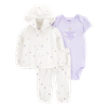 Set-Body-Estampado-Pantalon-y-Saco-Blanco-Bebes-Niñas-Carter-s-0M