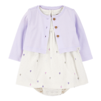 Set-Saco-y-Vestido-Blanco-Bebes-Niñas-Carter-s-0M