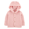 Buzo-con-Capota-Rosa-Bebes-Niñas-Carter-s-3M